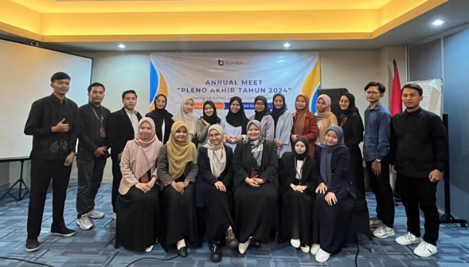 Ujian Sekolah Edutekno